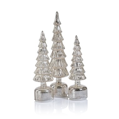 Antique Silver