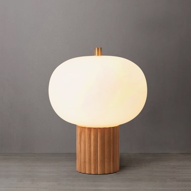  Natural Ash/Weathered Brass