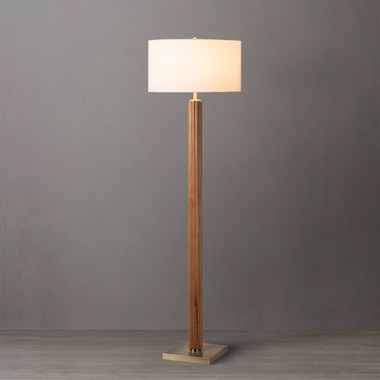 Natural Ash/Weathered Brass