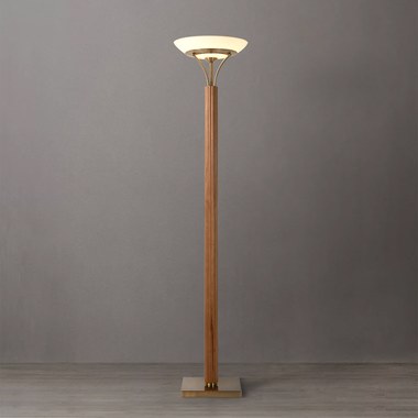 Natural Ash/Weathered Brass