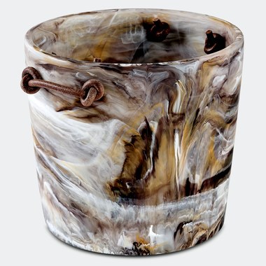Mocha Swirl