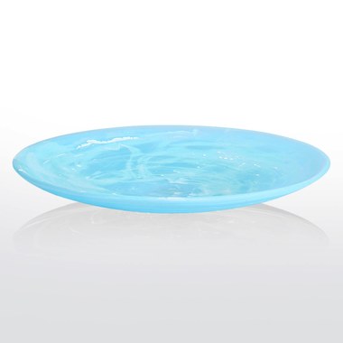 Aqua Swirl