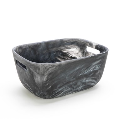 Black Swirl