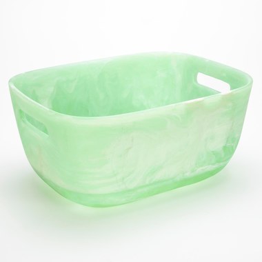 Mint Swirl