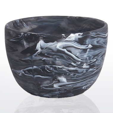 Black Swirl