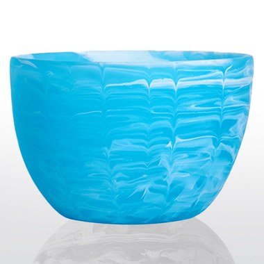 Aqua Swirl
