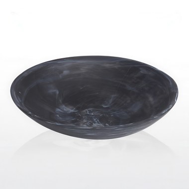Black Swirl