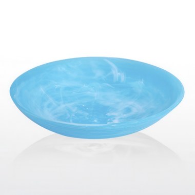 Aqua Swirl