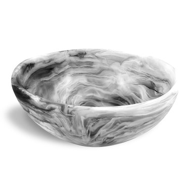 Black Swirl