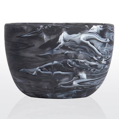 Black Swirl