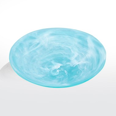 Aqua Swirl