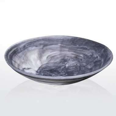 Black Swirl