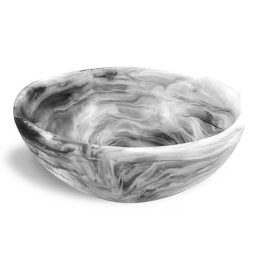 Black Swirl