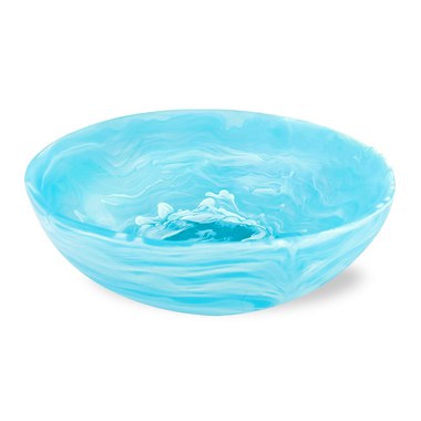 Aqua Swirl