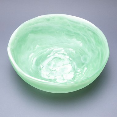 Mint Swirl