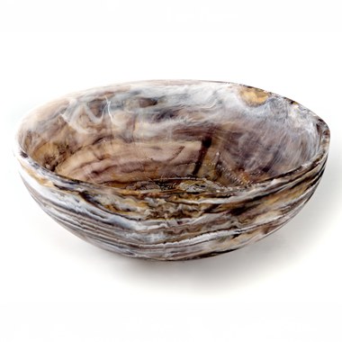 Mocha Swirl