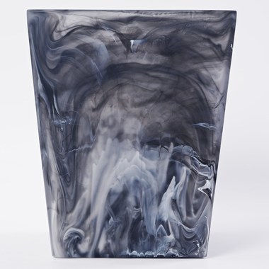 Black Swirl