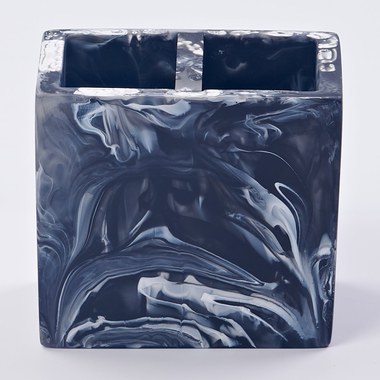 Black Swirl