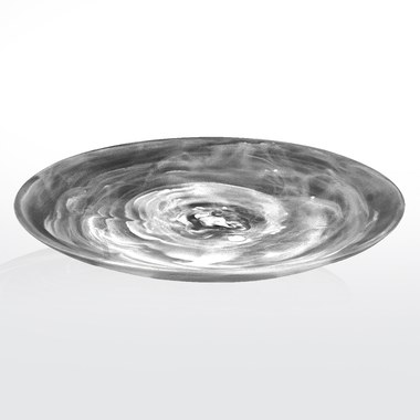 Black Swirl