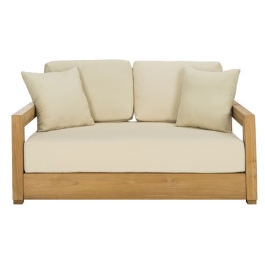  Natural Teak/Beige