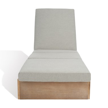 Brown/Light Gray