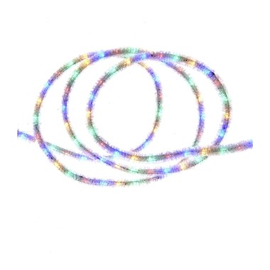 Multicolored