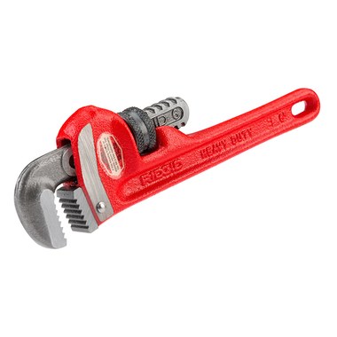 Ridgid Tools 31360 5-Inch Capacity Strap Wrench