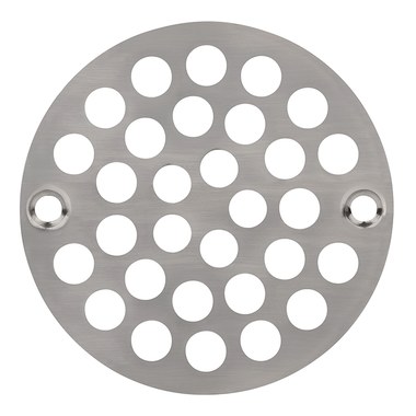 Satin Nickel/Brushed Nickel