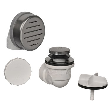  Satin Nickel/Brushed Nickel