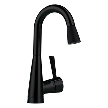 Brizo 63970LF BL ST Venuto Bar Faucet   428900 