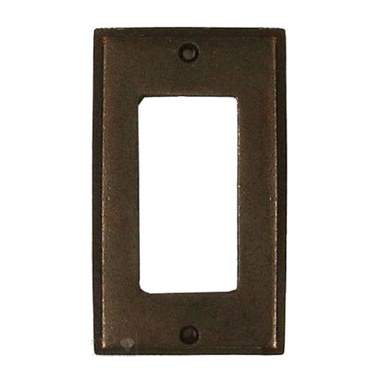  Distressed Oil Rubbed Bronze