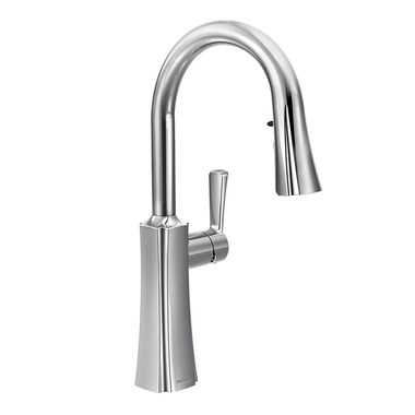 Moen 7590orb Aberdeen Kitchen Faucet Riverbend Home