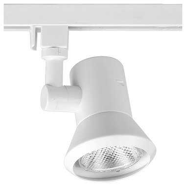 Progress Lighting P8072WL-28 Shower Light UL/CUL Listed for Wet Locations 7-3/4-Inch O D White 