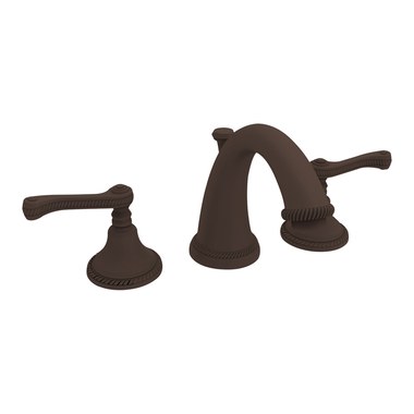 Oil Rubbed Bronze Hand Relieved