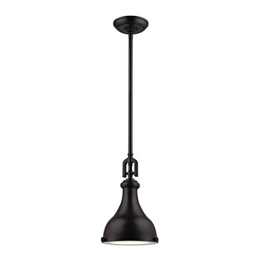 Oil Rubbed Bronze