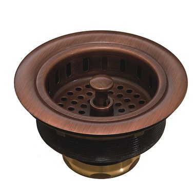  Antique Copper