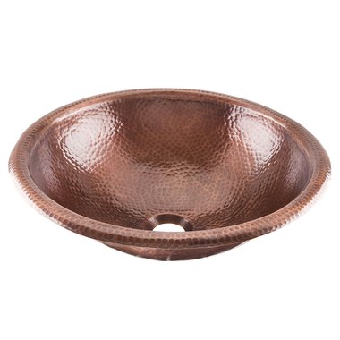 Antique Copper