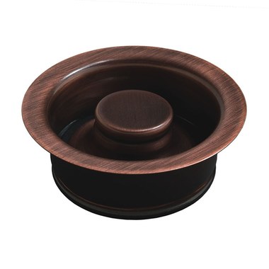 Antique Copper