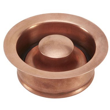 Polished Copper