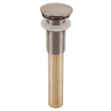 Brushed Nickel