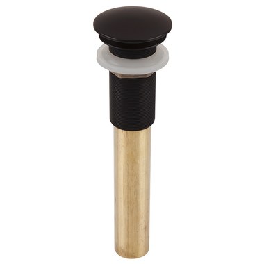Oil Rubbed Bronze