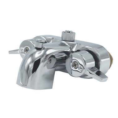Symmons Shower Valve Symmons 9600 PLR OP TRM STN Origins Shower
