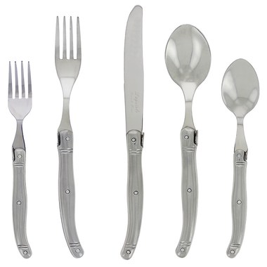 Silver