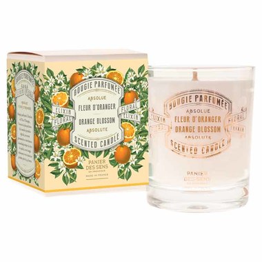  Orange Blossom