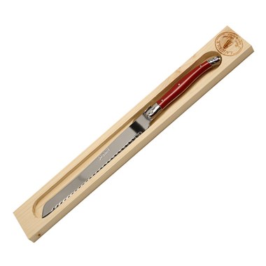Red/Acrylic/Stainless Steel