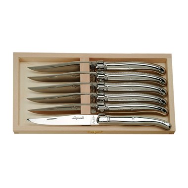 Stainless Steel