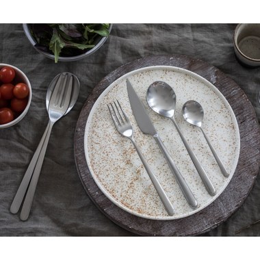 Ice Stainless Steel