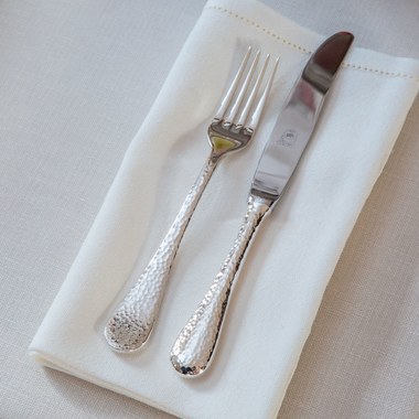Stainless Steel