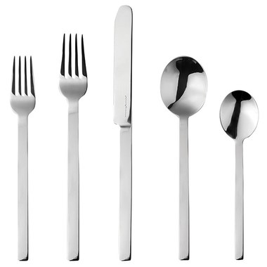 Stainless Steel