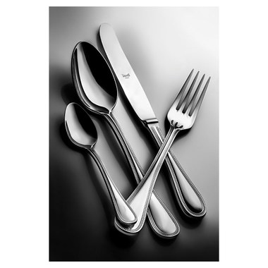Stainless Steel/Stainless Steel
